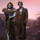 Illustration for article titled You May Kiss The Corpse Bride On Thei Face Off/i 100th Episode